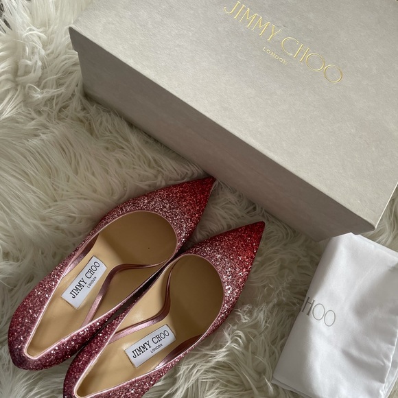 Jimmy Choo Love 100 - Picture 2 of 3